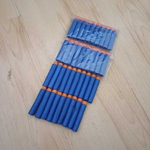 39 Nerf Gun Pellets