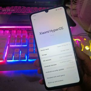 REDMI 13C 5G
