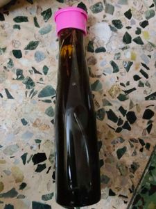 Homemade Hair Oil