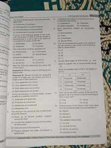 Know Your Ncert For Neet