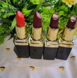 Lipstick Set