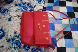Multi Usage Bag