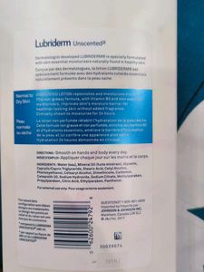 Body Lotion Canada Brand