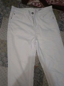 White Denim