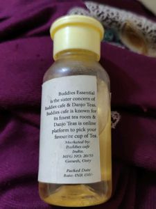 Eucalyptus Oil