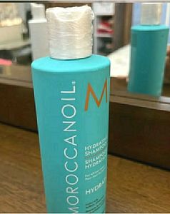 Moroccanoil Hydrating Shampoo