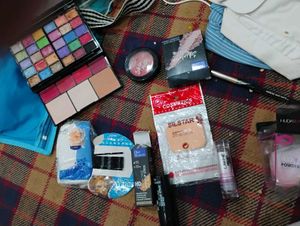 Makeup Kit