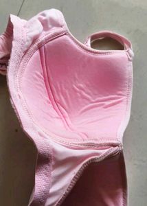 New Padded Bra