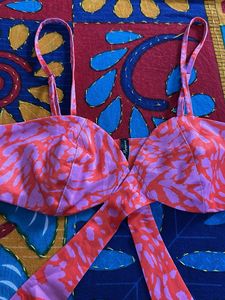 Made In Morocco Top