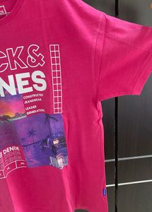 Jack &amp; Jones Graphic Tee