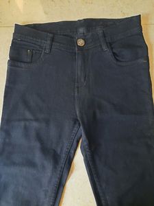 Black 🖤 Skinny Fit Jeans