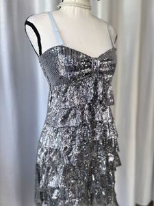 🎉🎉SALE🎉🎉Korean Sequin Dress