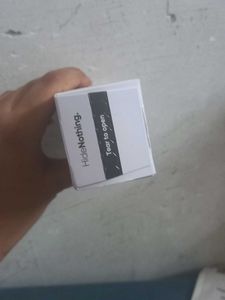 Minimalist Vitamin B5 Moisturizer