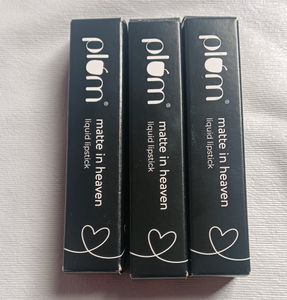 Totally New Lipstick