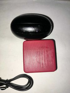 Bluetooth Airpods Combo