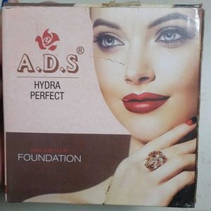 ADS Hydra Perfect Foundation