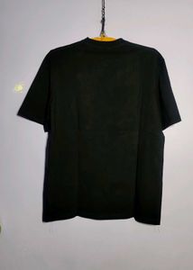 Balenciaga Mirror T-Shirt Black Men&#39;s