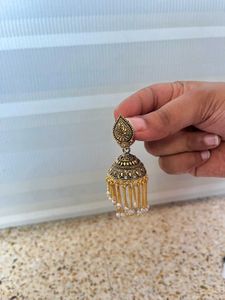 Jhumka