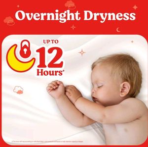 Adjustable tape style Diapers With 3 pants free