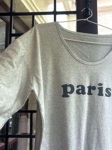 Super Classy Oversized T-shirt
