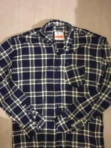 New Cotton Shirt For Men