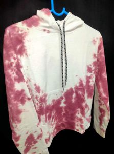 Tie-Dye Hoodie