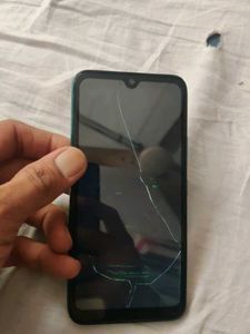 Itel A48 Phone - 2/32
