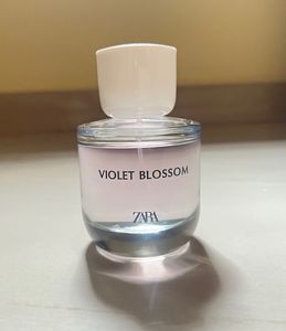 Zara Violet Blossom - 90ml