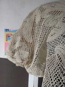 Crochet Top