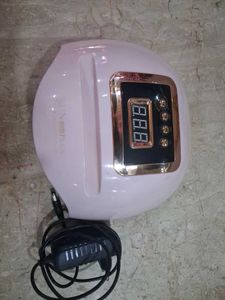 UV Nail Lamp