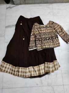 Lehenga Choli