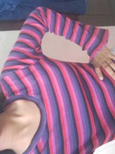 Set Of 3 Tops Size-S