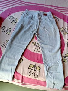 Wavelength Jense For Xl To XXl Girls