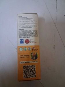 Aaryanveda Papaya Hair Removal Cream