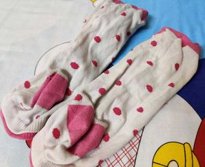 Jocky Mostly U*** Socks 🧦🧦