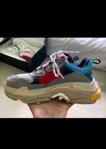 Balenciaga Triple S Sneakers