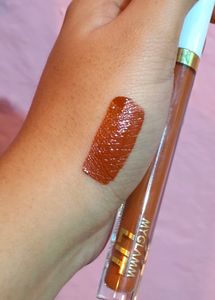 Myglamm liquid Lipstick