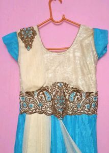 Grand Long Ethnic Wear Sale