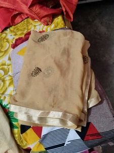 Ethnic Skirt
