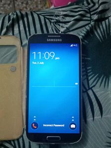 Samsung Galaxy S4