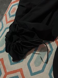 Parachute Pant