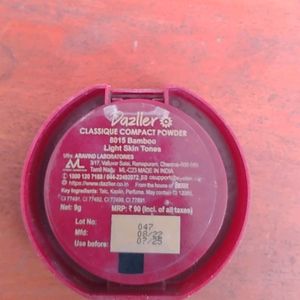 Dazler Compact Powder