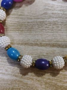 Beaded Necklace