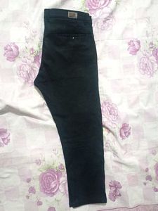 Black trouser