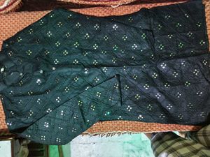 Embroidered kurta (diwali aesthetic)