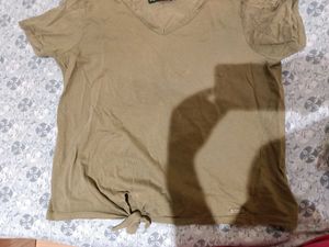 Daily Wear Top