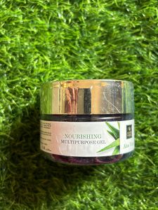 Good Vibes Nourishing Multipurpose Aloe Vera Gel