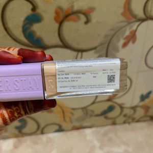 Maybelline Super Stay Foundation