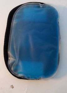 Vissco Reusable Hot And Cold Gel Pack