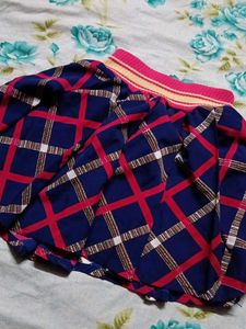 Skirt Comboo